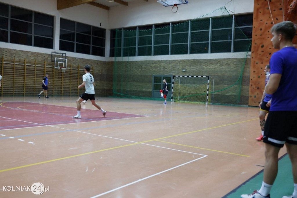 Halowa Liga Piłki Nożnej