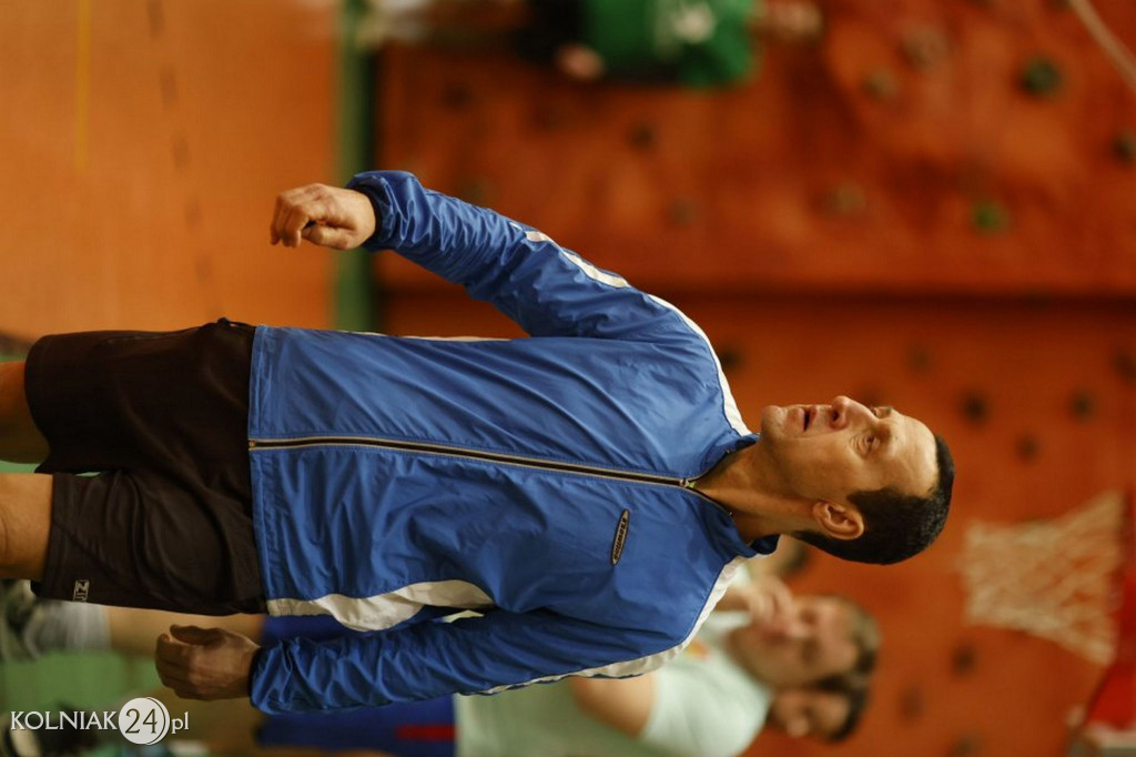 Halowa Liga Piłki Nożnej