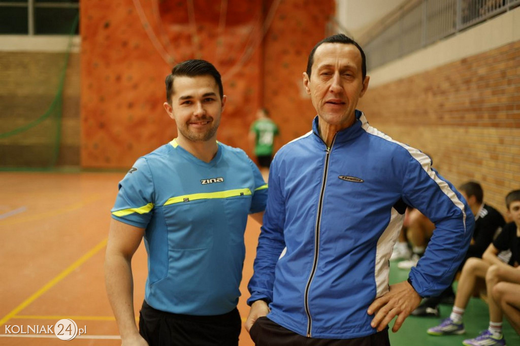 Halowa Liga Piłki Nożnej