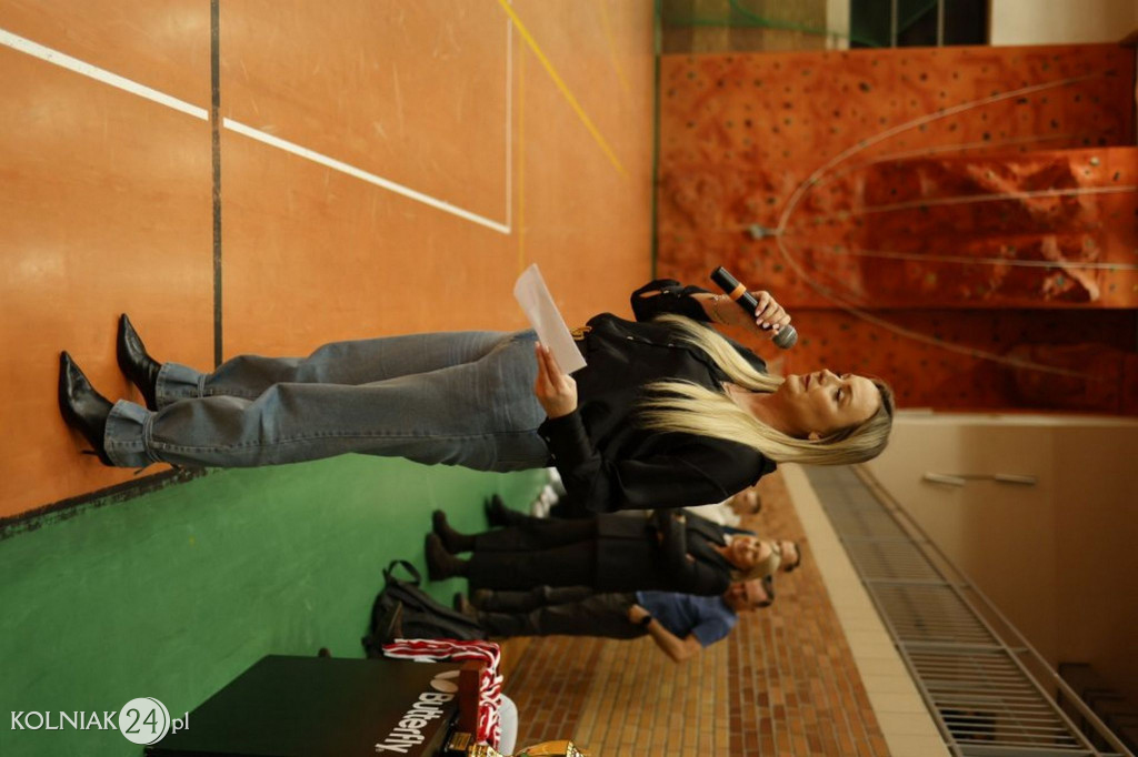 Halowa Liga Piłki Nożnej