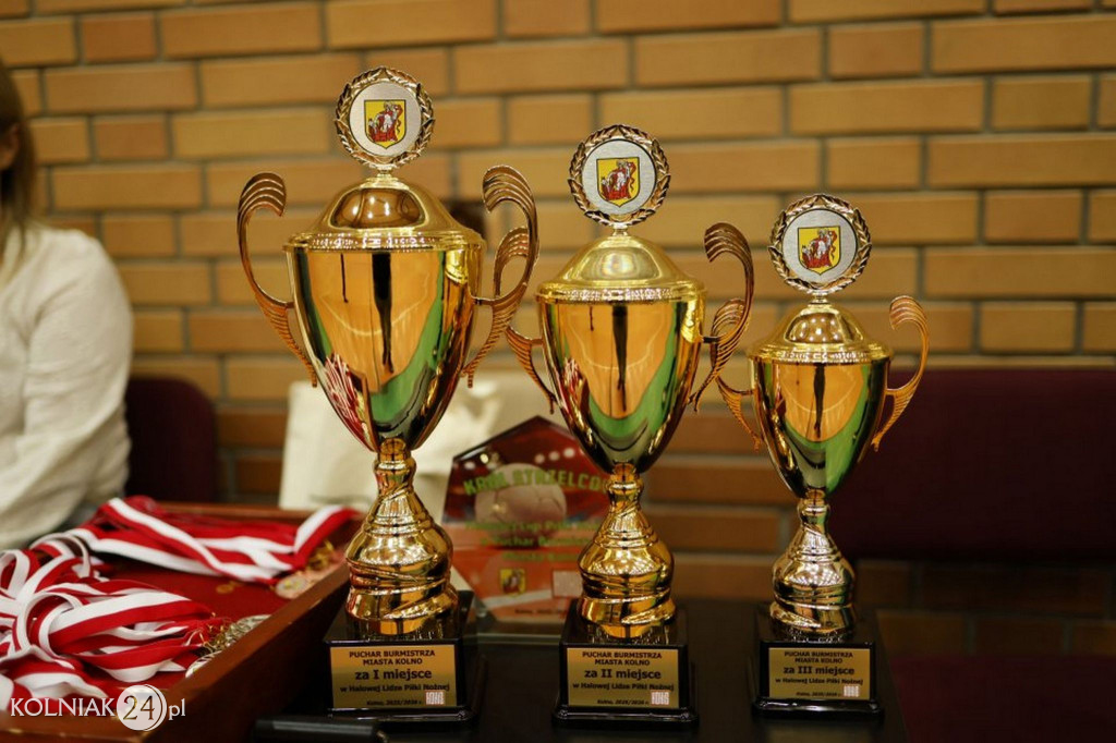 Halowa Liga Piłki Nożnej