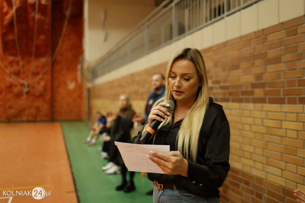 Halowa Liga Piłki Nożnej