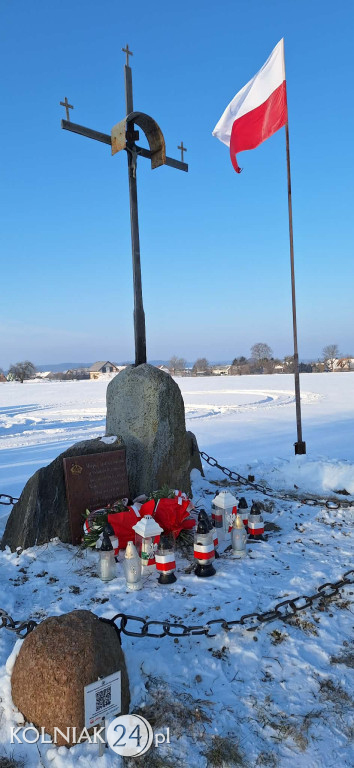 163. rocznica wybuchu Powstania Styczniowego