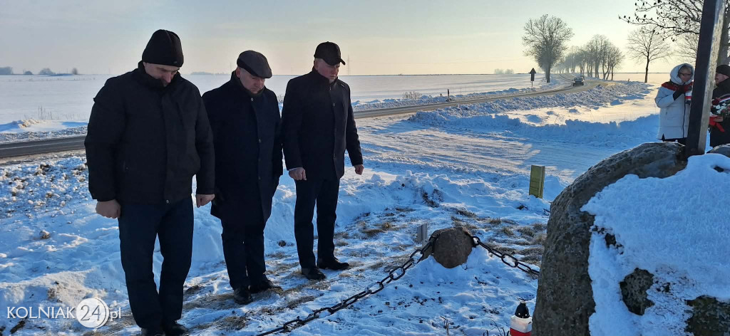 163. rocznica wybuchu Powstania Styczniowego