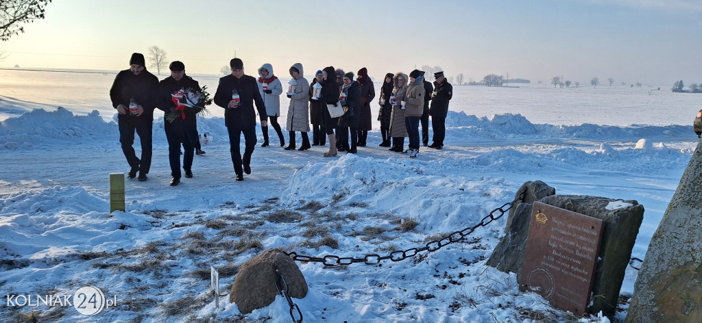 163. rocznica wybuchu Powstania Styczniowego