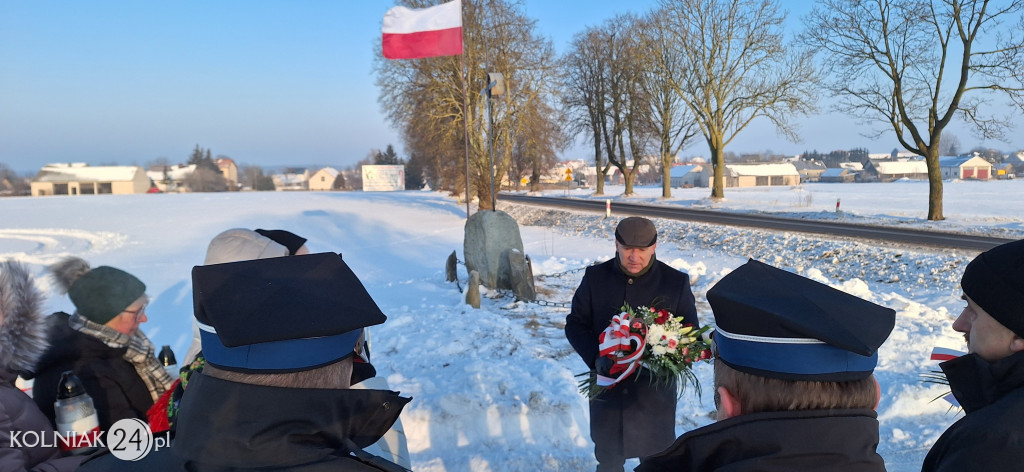 163. rocznica wybuchu Powstania Styczniowego