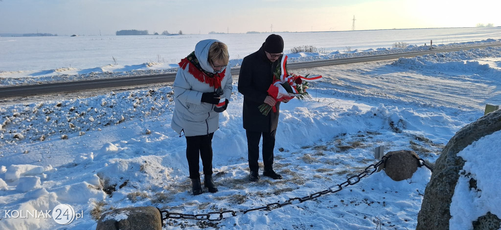 163. rocznica wybuchu Powstania Styczniowego