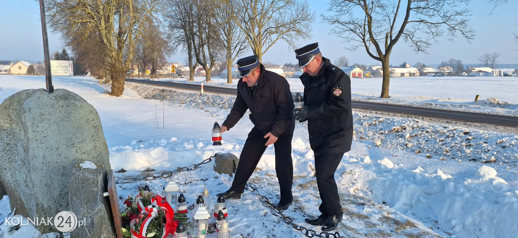 163. rocznica wybuchu Powstania Styczniowego