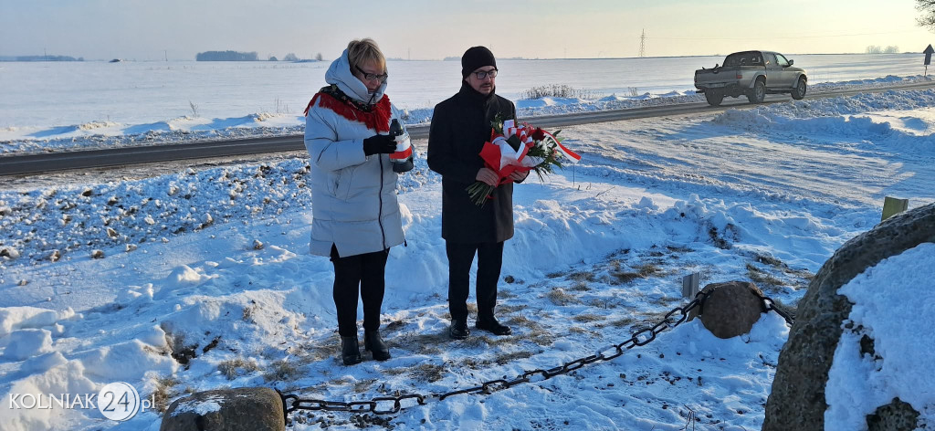 163. rocznica wybuchu Powstania Styczniowego