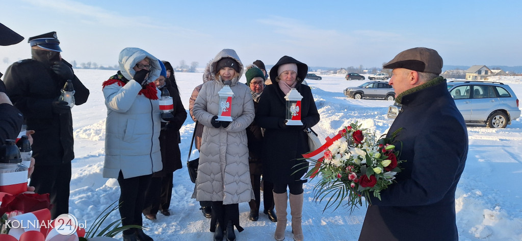 163. rocznica wybuchu Powstania Styczniowego