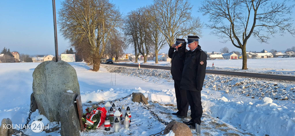 163. rocznica wybuchu Powstania Styczniowego