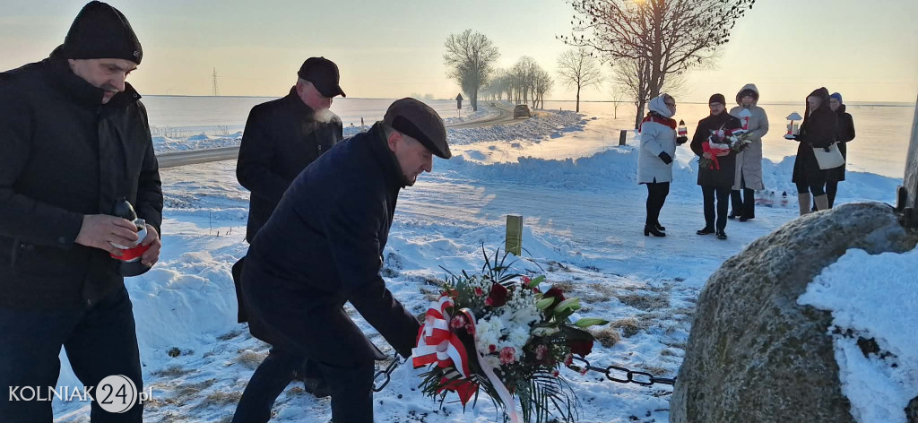 163. rocznica wybuchu Powstania Styczniowego