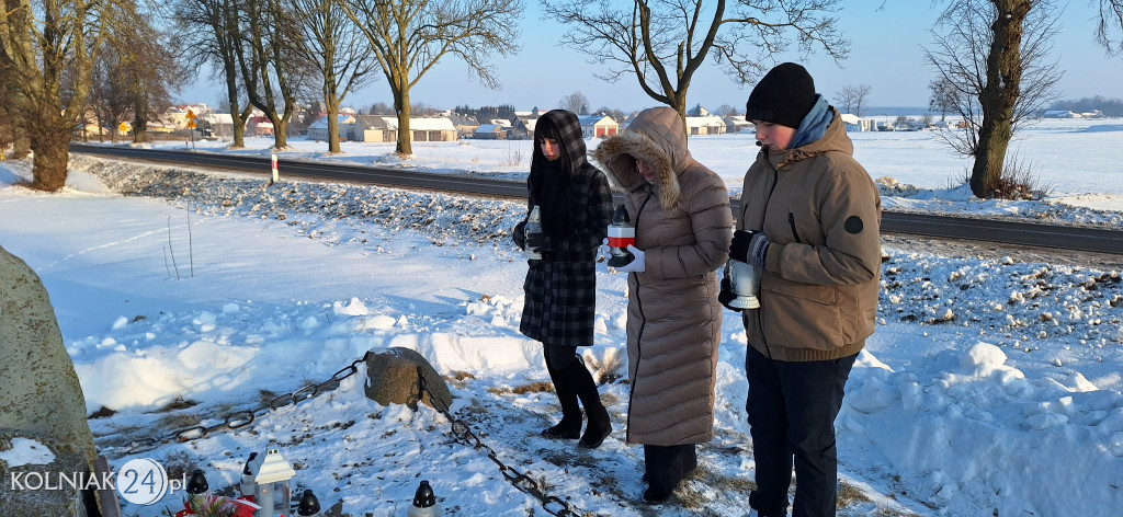 163. rocznica wybuchu Powstania Styczniowego