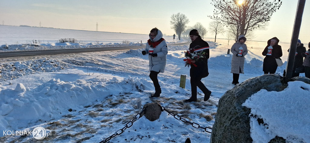 163. rocznica wybuchu Powstania Styczniowego