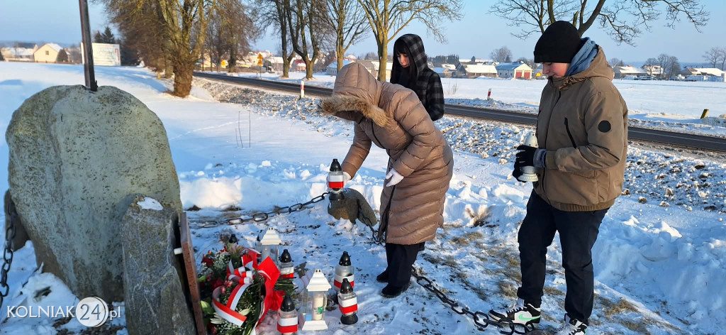 163. rocznica wybuchu Powstania Styczniowego