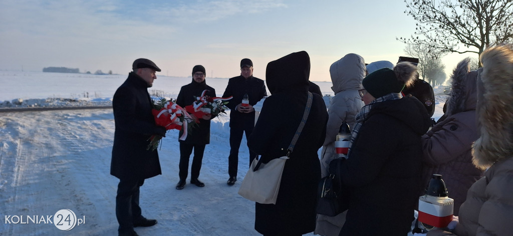 163. rocznica wybuchu Powstania Styczniowego