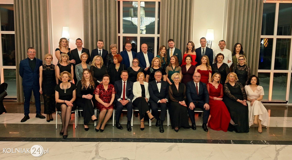 Studniówka 2026 w Ogólniaku