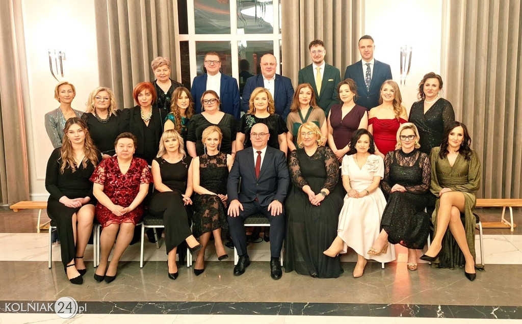 Studniówka 2026 w Ogólniaku