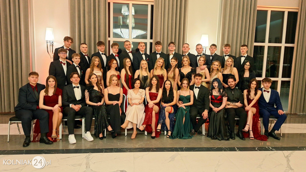 Studniówka 2026 w Ogólniaku