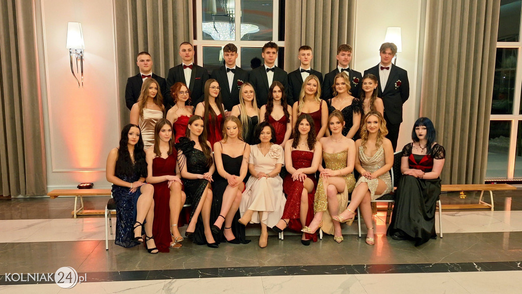 Studniówka 2026 w Ogólniaku