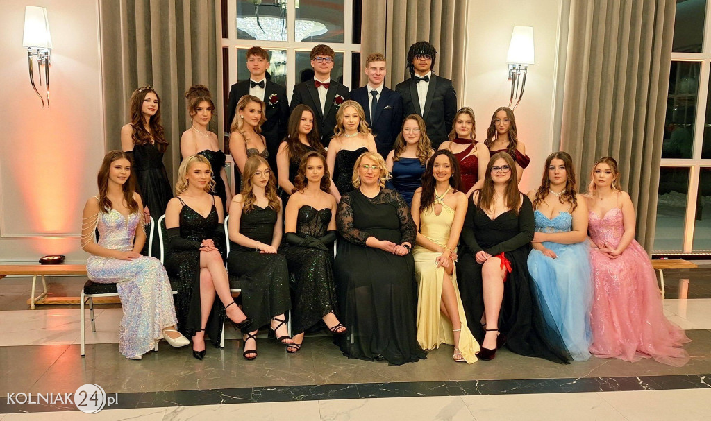 Studniówka 2026 w Ogólniaku