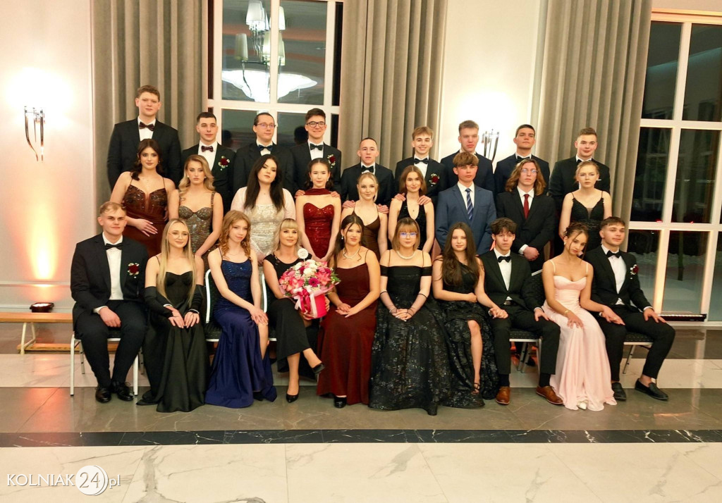 Studniówka 2026 w Ogólniaku