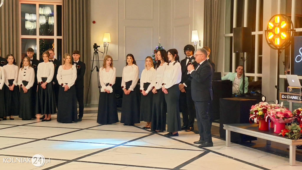 Studniówka 2026 w Ogólniaku