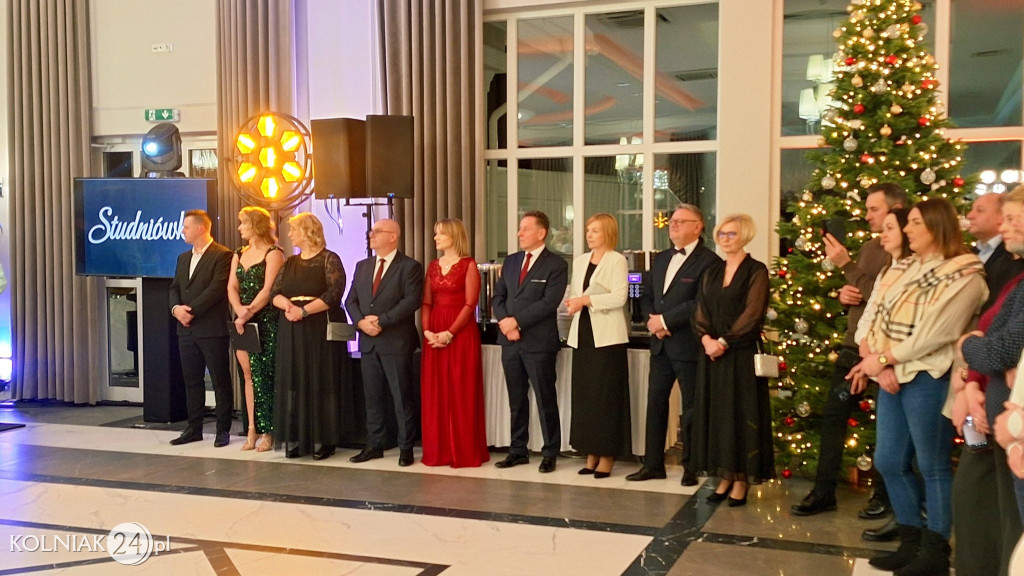 Studniówka 2026 w Ogólniaku