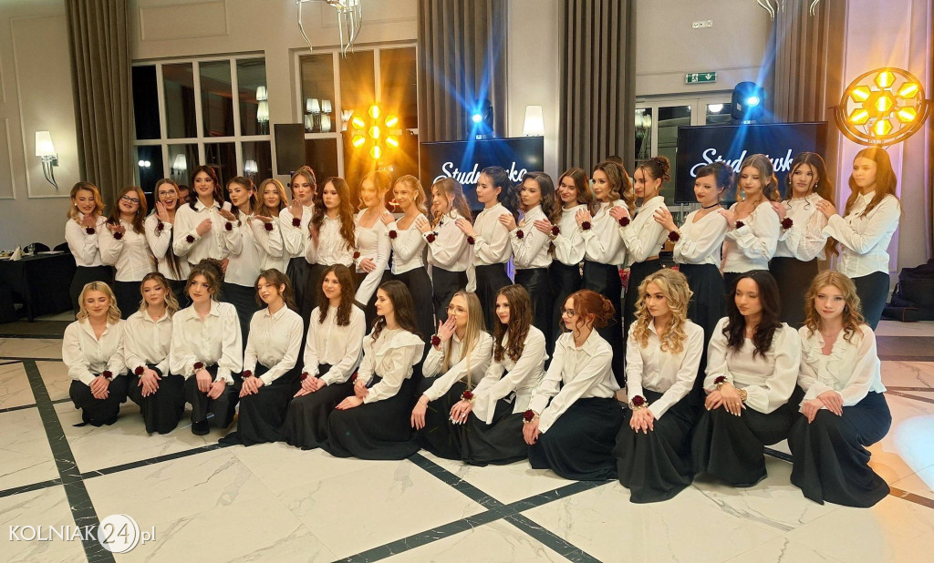 Studniówka 2026 w Ogólniaku