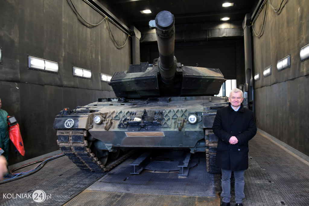 18. Łomżyński Pułk Logistyczny w Łomży