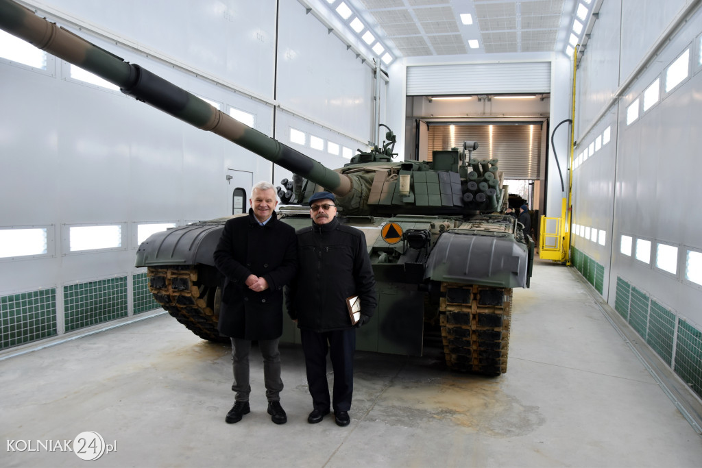 18. Łomżyński Pułk Logistyczny w Łomży