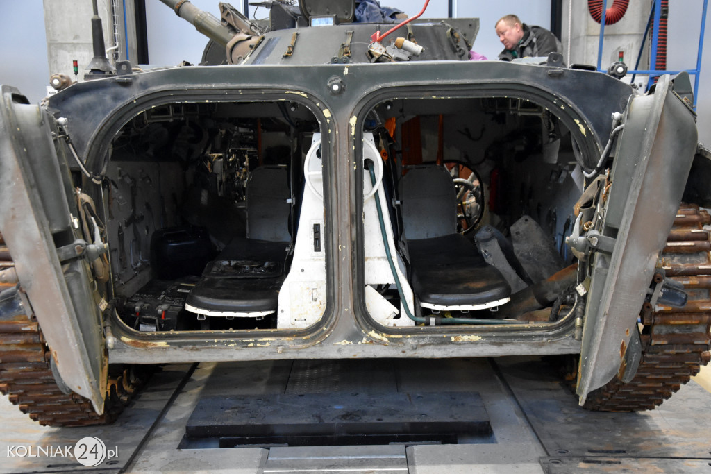 18. Łomżyński Pułk Logistyczny w Łomży