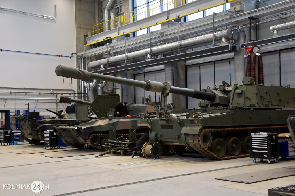 18. Łomżyński Pułk Logistyczny w Łomży