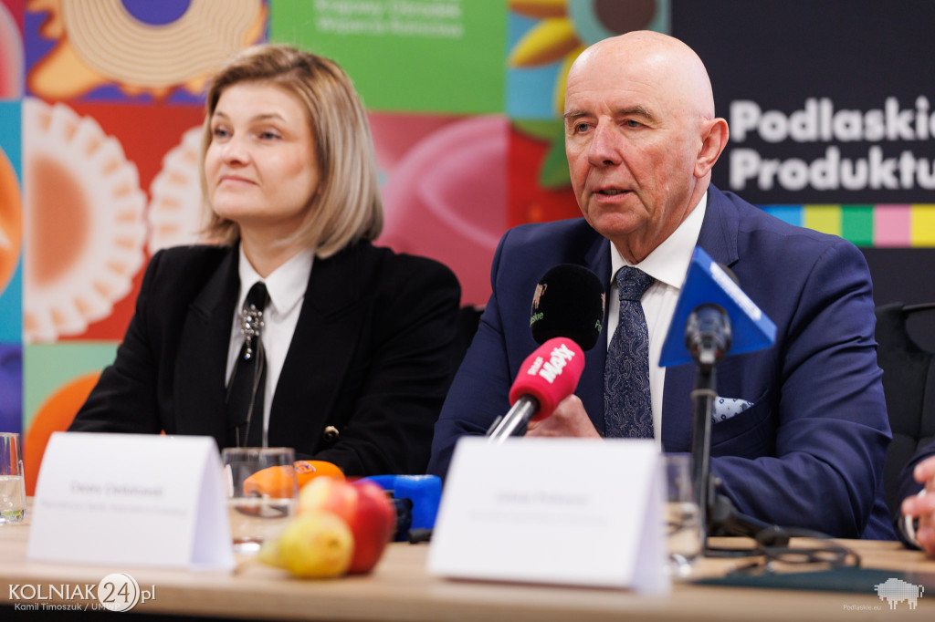 Projekt „Stołówka Stąd!”