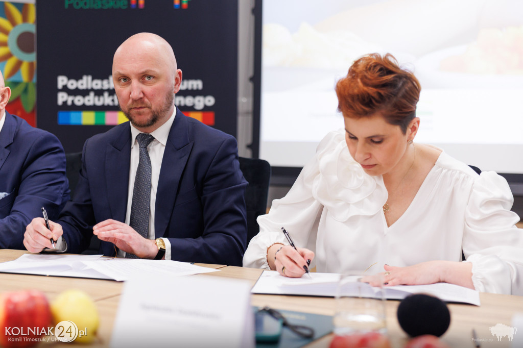 Projekt „Stołówka Stąd!”