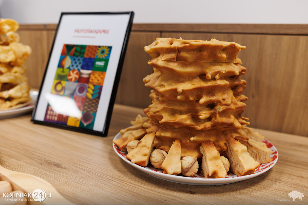 Projekt „Stołówka Stąd!”