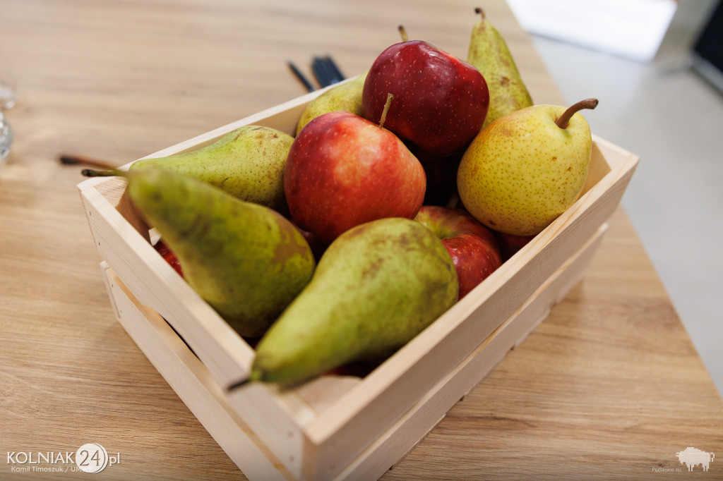 Projekt „Stołówka Stąd!”