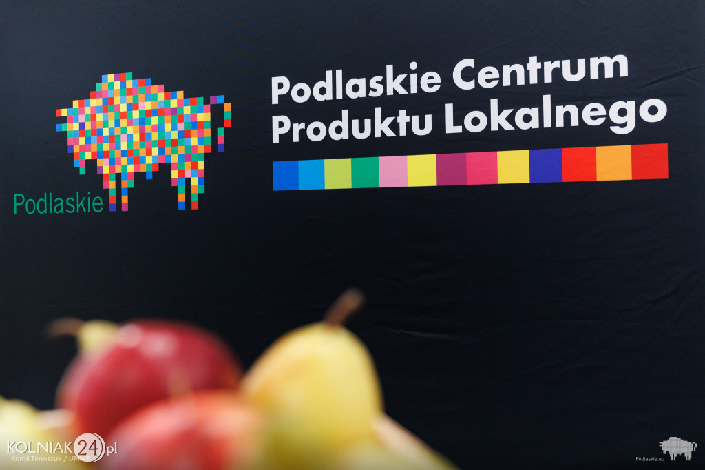 Projekt „Stołówka Stąd!”