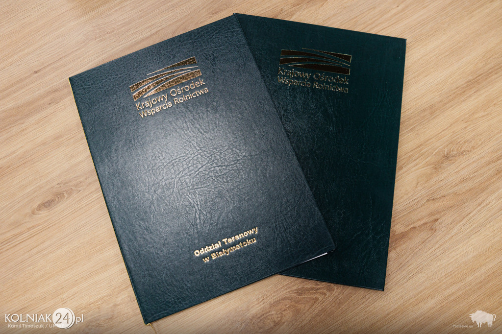 Projekt „Stołówka Stąd!”