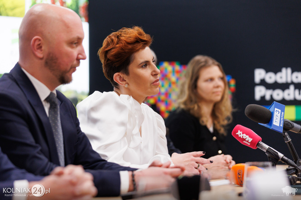 Projekt „Stołówka Stąd!”