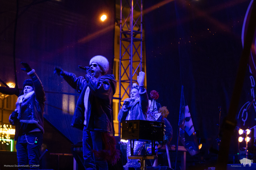 34. finał Wielkiej Orkiestry Świątecznej Pomocy