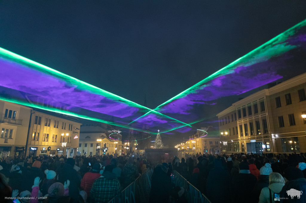 34. finał Wielkiej Orkiestry Świątecznej Pomocy