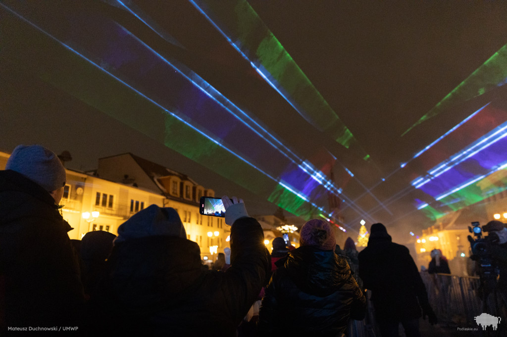 34. finał Wielkiej Orkiestry Świątecznej Pomocy