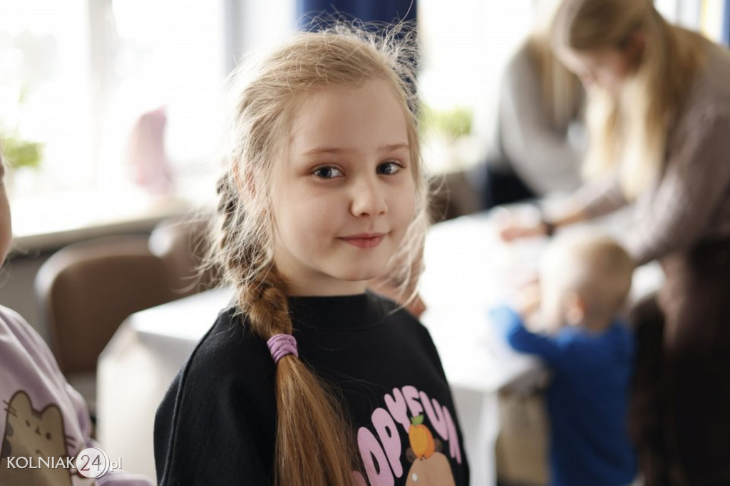 Mały Kucharz w KOKiS