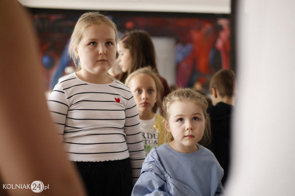 Mały Kucharz w KOKiS