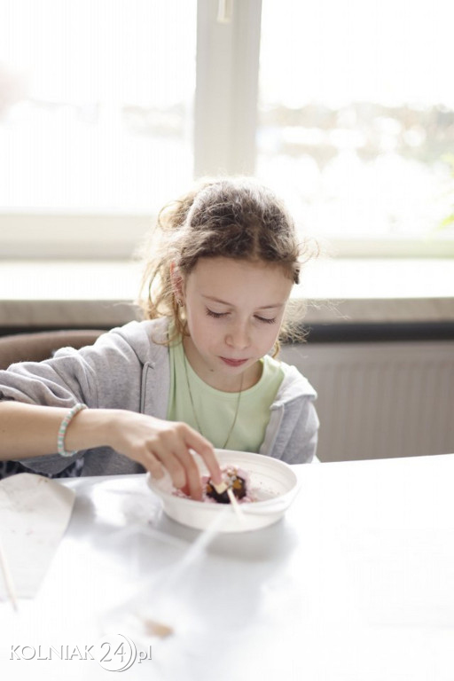 Mały Kucharz w KOKiS