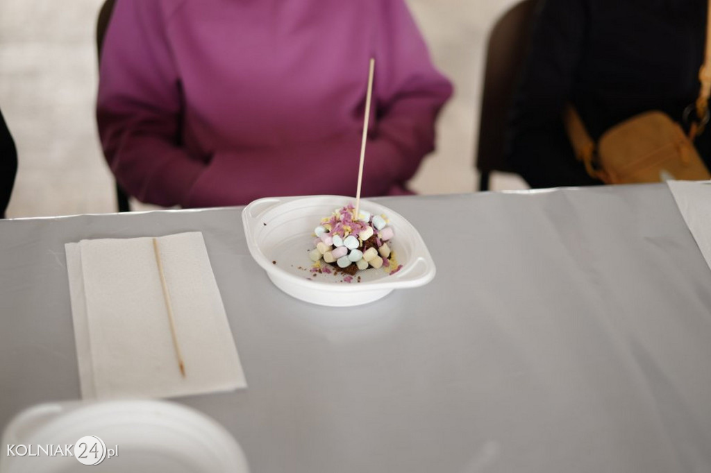 Mały Kucharz w KOKiS