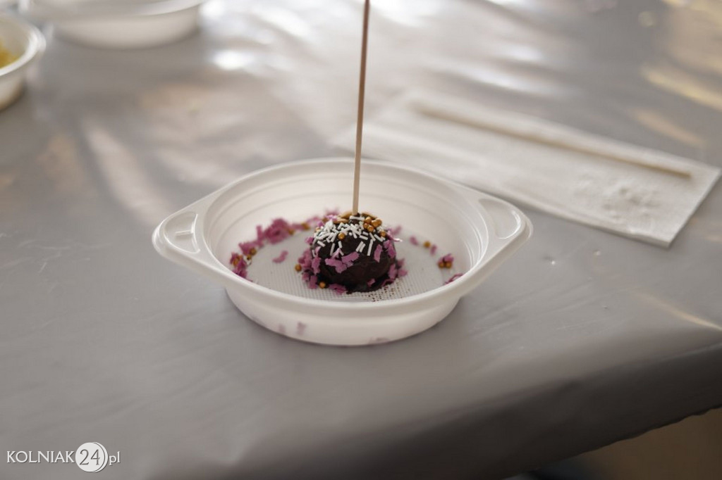 Mały Kucharz w KOKiS