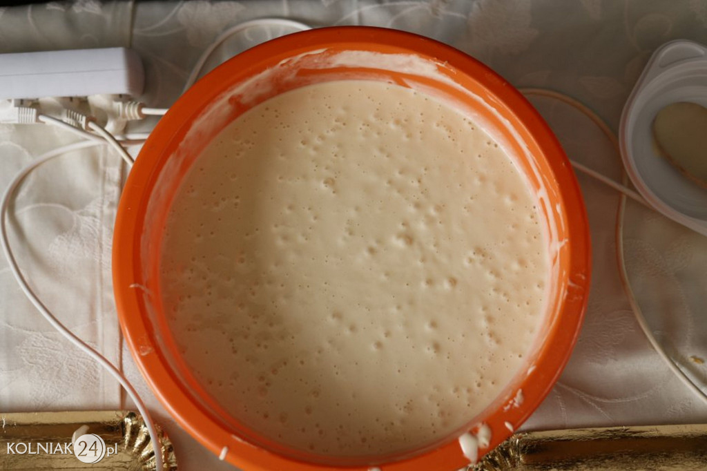 Mały Kucharz w KOKiS