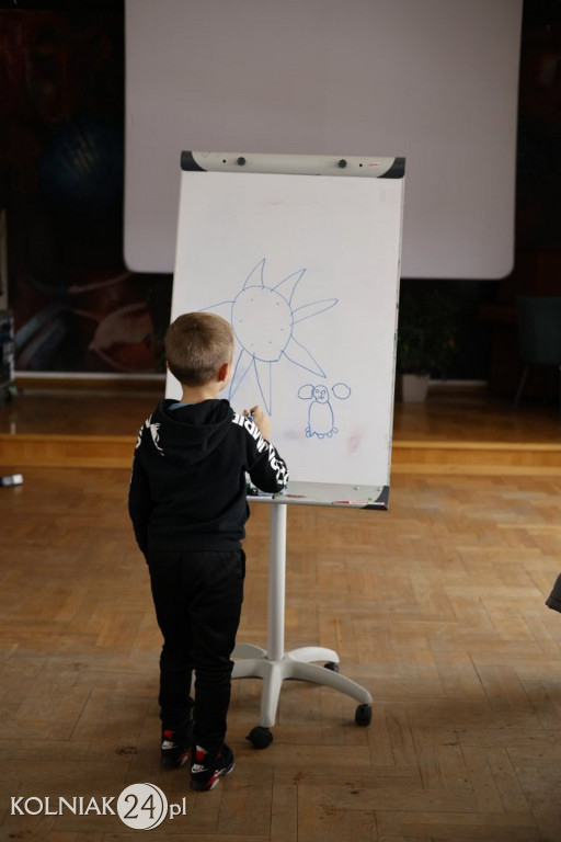 Mały Kucharz w KOKiS